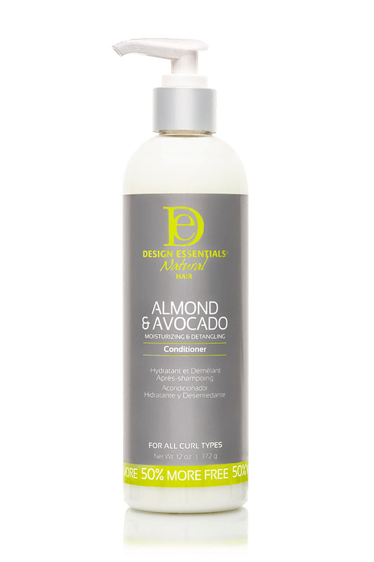 ALMOND & AVOCADO MOIST CONDITIONER