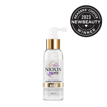 Nioxin Diamax Advanced Xtrafusion