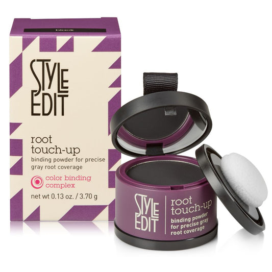 STYLE EDIT ROOT TOUCH-UP POWDER