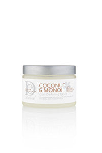 COCONUT & MONOI CURL DEFINING