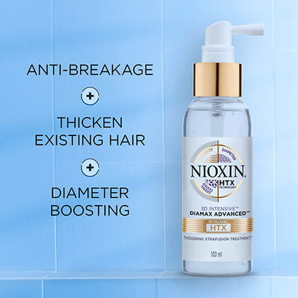 Nioxin Diamax Advanced Xtrafusion