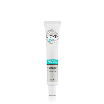 Scalp Recovery Purifying Exfoliator