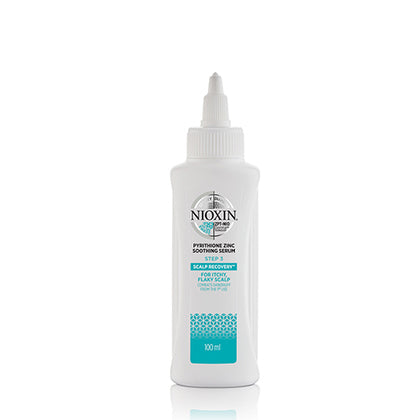 Scalp Recovery Pyrithione Zinc Soothing Serum