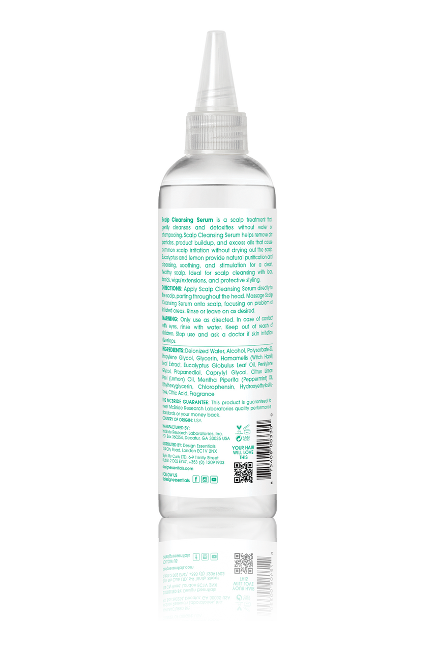 SCALP CARE SCALP CLEANSING SERUM