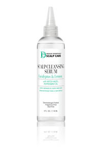 SCALP CARE SCALP CLEANSING SERUM