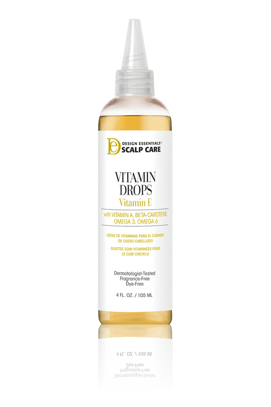 SCALP CARE VITAMIN DROP