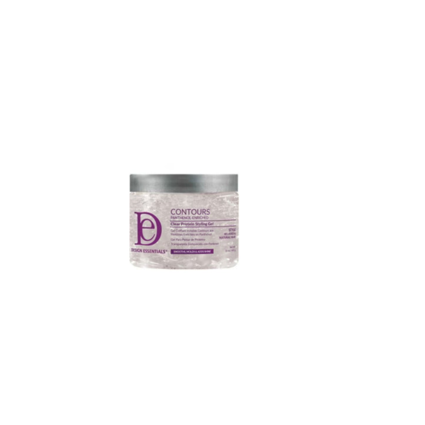 CONTOURS PROTEIN STYLING GEL 1