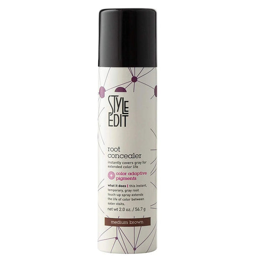 STYLE EDIT ROOT CONCEALER TOUCH UP SPRAY